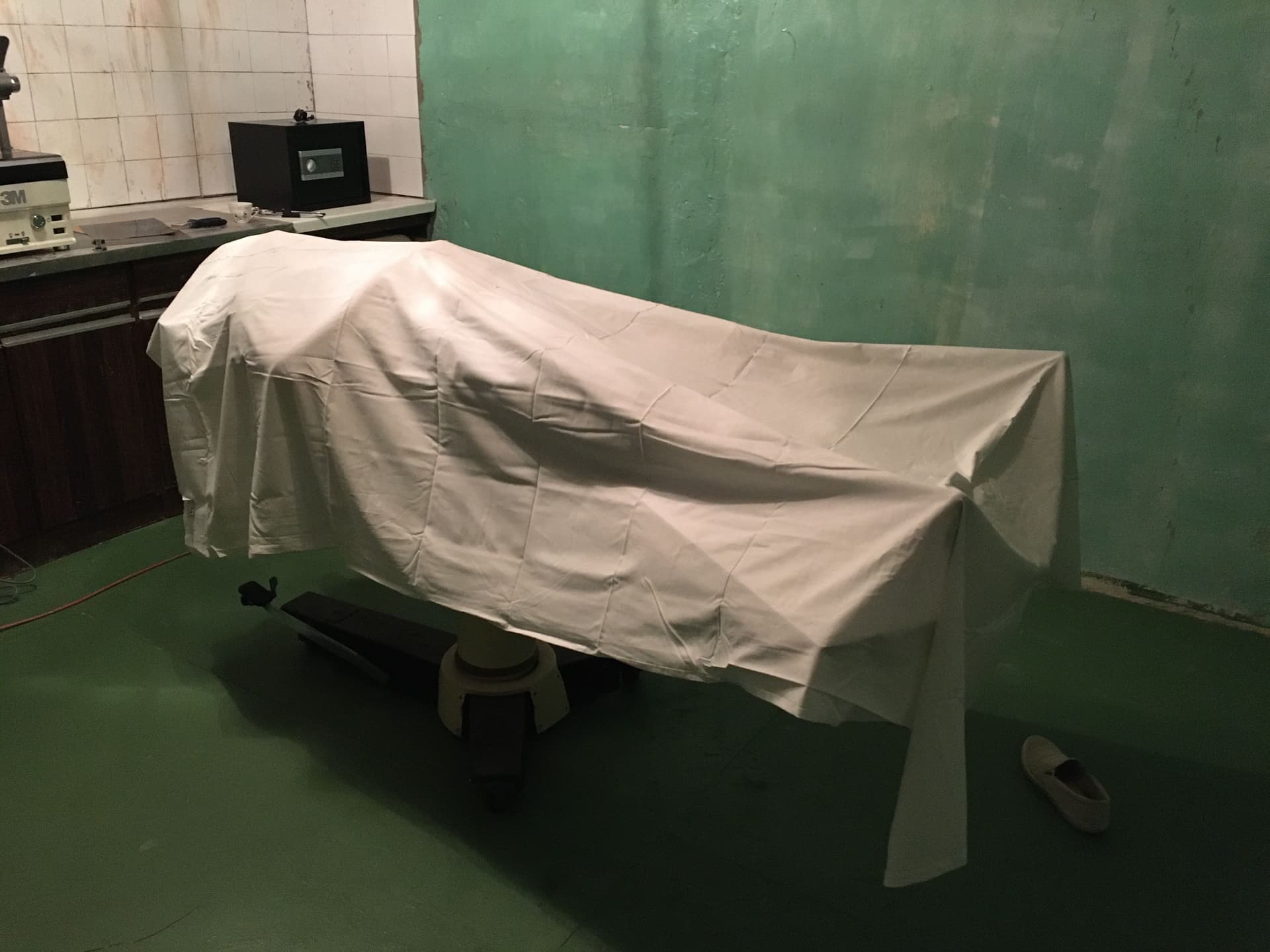 Opening of the new escape game in 2022